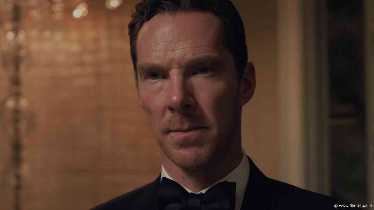 Trailer van 'Wife and Dog': Guy Ritchie laat topcast vechten om macht en erfenis