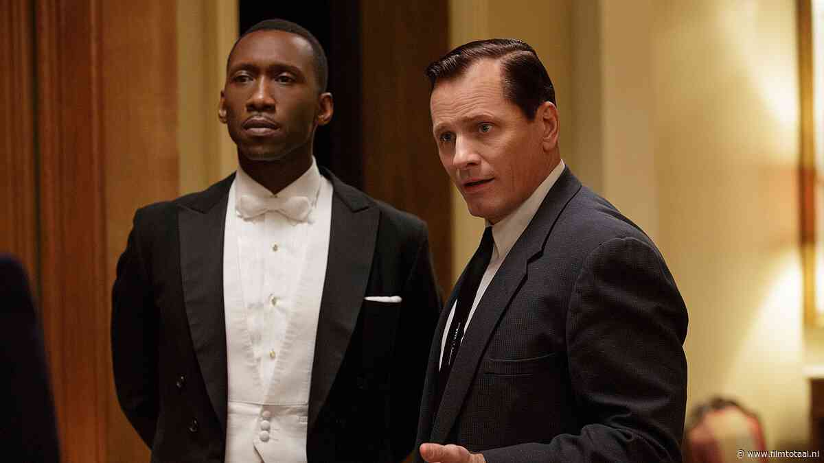 Het blijft verbazingwekkend dat deze matige biopic de Oscar voor beste film won in plaats van vier veel betere opties