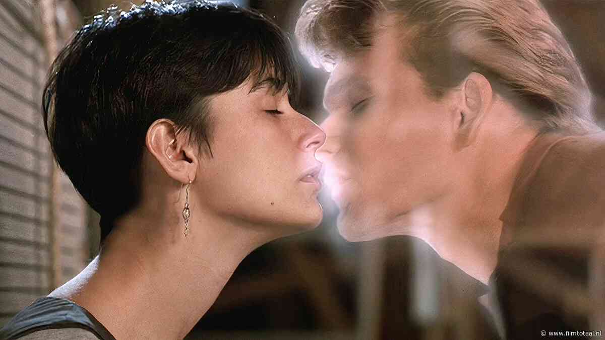 Morgen lekker vrij? Zet dan om 17:25 uur je TV aan voor één van de geliefdste romantische films ooit gemaakt