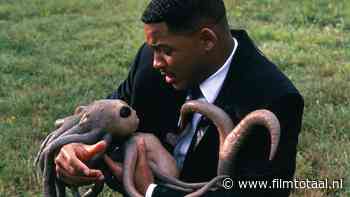 Vanavond om 20.25 uur kijk je op RTL 7 een razend populaire sciencefictionfilm met Will Smith