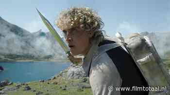 Jonge strijder belandt midden in de bloederige Spelen in 'The Hunger Games: Sunrise on the Reaping': bekijk de trailer
