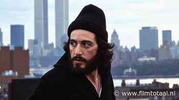 Hier krijg je geen spijt van: één van de beste films van Al Pacino uit de jaren 70 staat nu op Netflix
