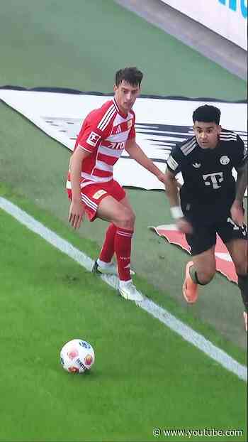 A goal worthy of a Ballon d’Or nominee 😮‍💨🇨🇴