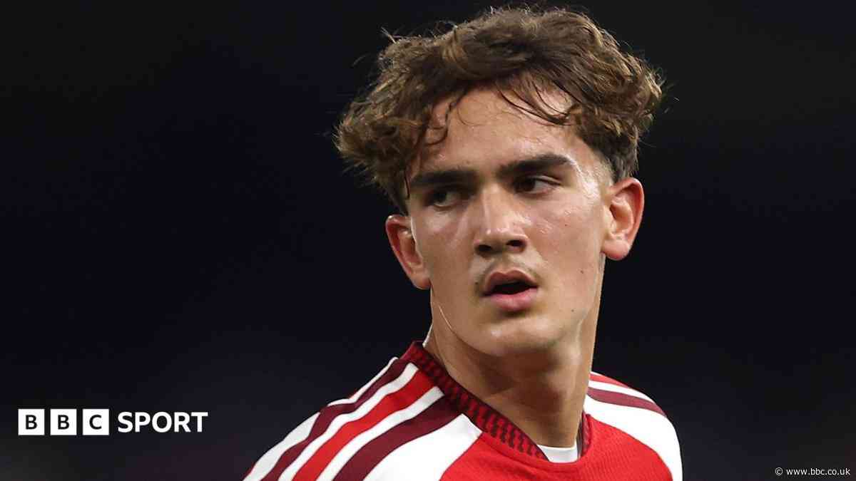 Arsenal open to Dowman loan in right circumstances