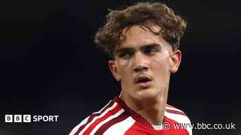 Arsenal open to Dowman loan in right circumstances