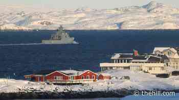 Trump: US strikes security deal with Greenland, Denmark 