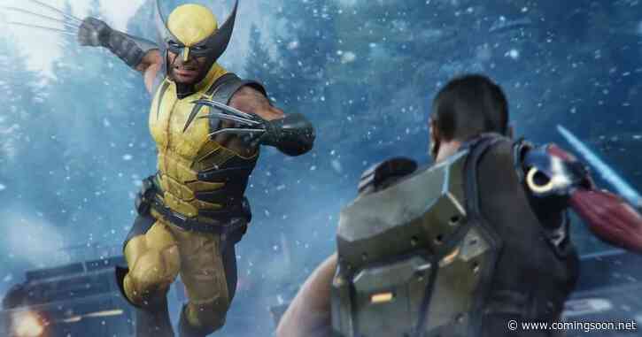 Marvel’s Wolverine Sets PS5 Sales Record Despite Massive Criticism