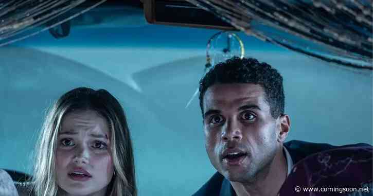 Heart Eyes 2 Update: Olivia Holt’s Holiday Slasher Sequel Movie Scores Earlier Release Date