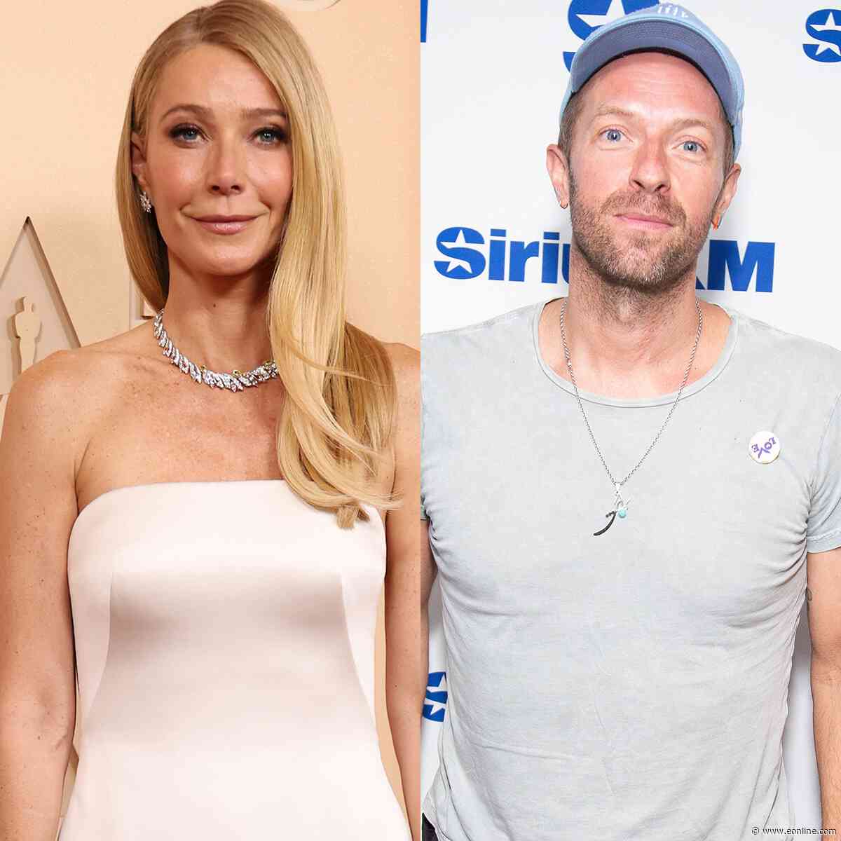 Gwyneth Paltrow Reveals the Story Behind Her "Conscious Uncoupling”