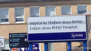 Doctor shortage to cause ER slowdown, longer waits at Caraquet hospital this weekend