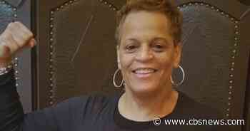 Three-time breast cancer survivor helping other patients