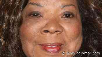 Rosalind Ashford dead at 83: Motown icon was in Martha and the Vandellas who sang Dancing in the Street