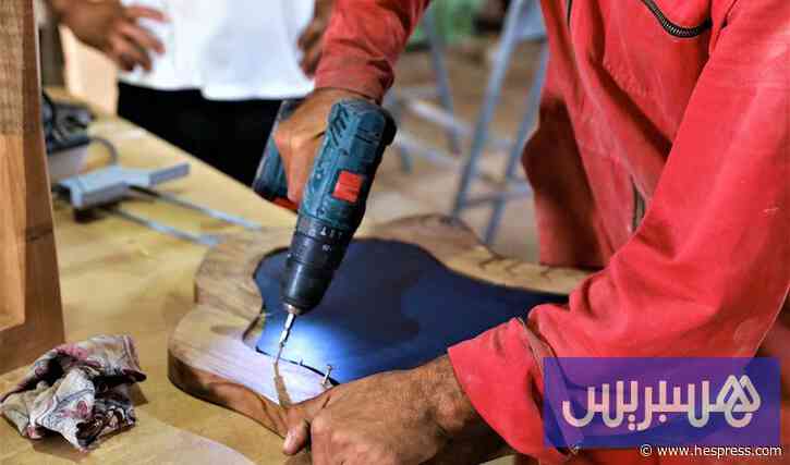 حزب "التقدم والاشتراكية" يتعهد بخفض ضرائب ا&#