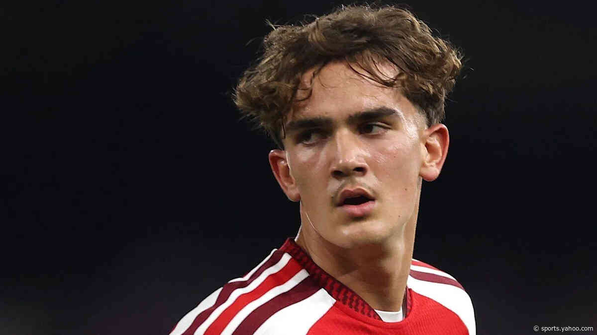 Arsenal open to Dowman loan in right circumstances
