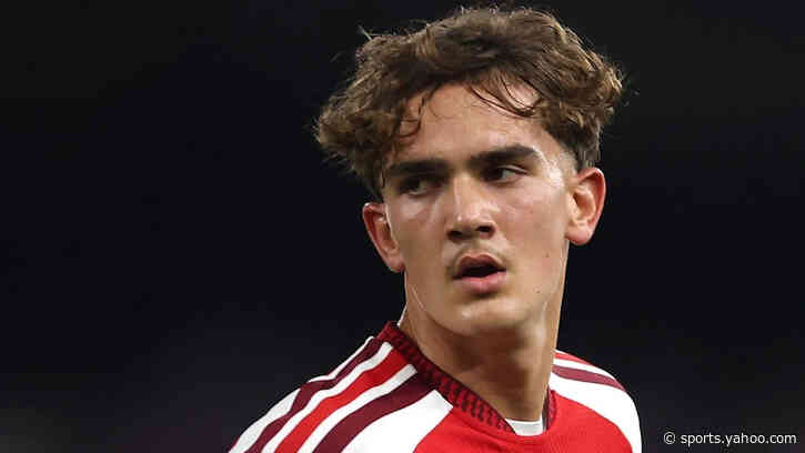 Arsenal open to Dowman loan in right circumstances