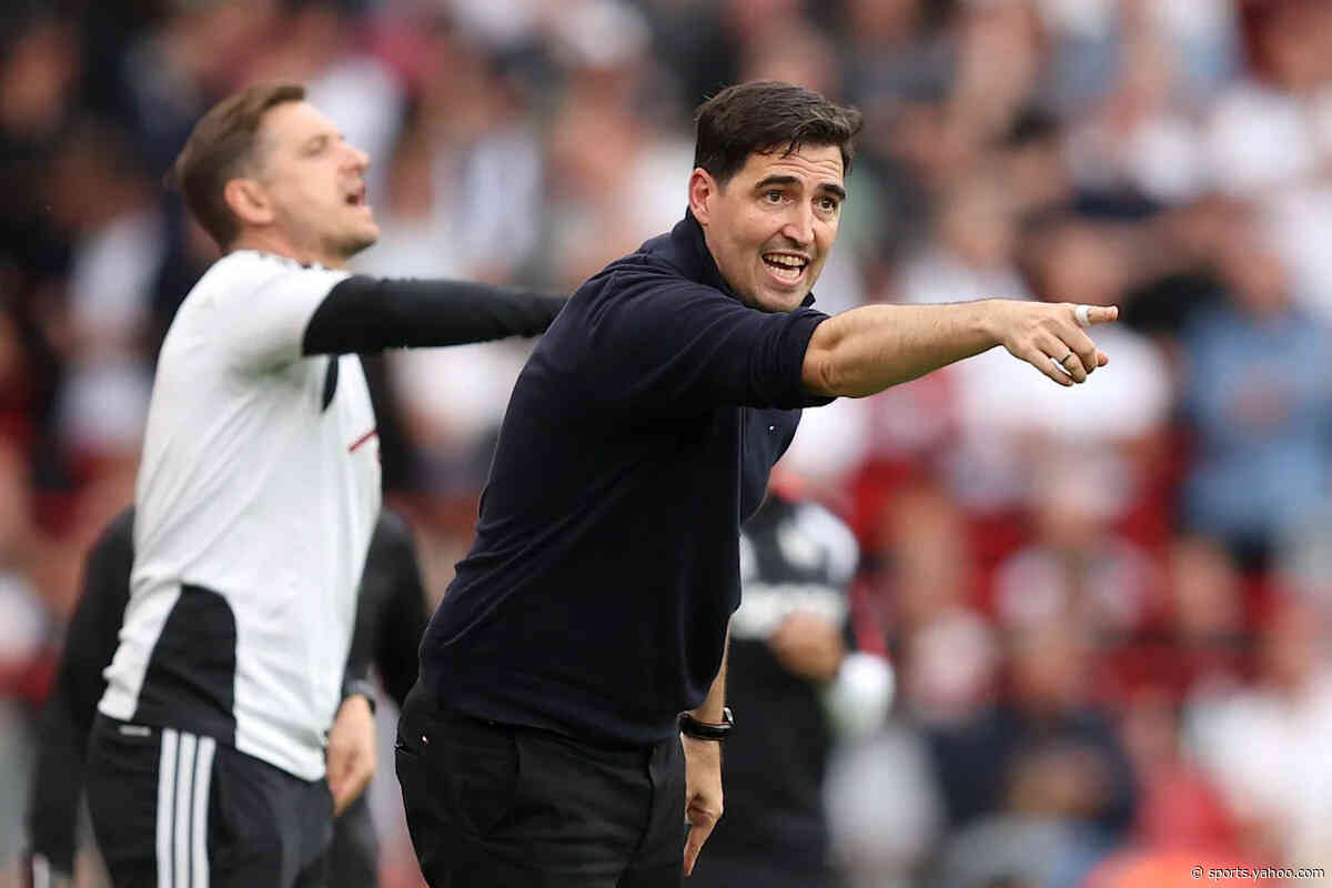 Why Andoni Iraola returns to Bournemouth with something still to prove