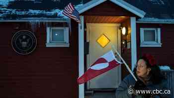 Trump claims deal struck with Denmark to give U.S. security control over Greenland