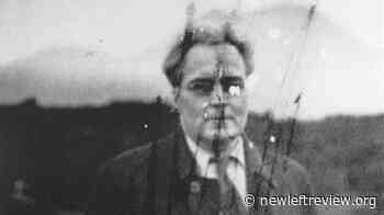 “The body could have been that of a hobo.” The life — and death — of Victor Serge is evidence that years spent on the barricades takes a toll