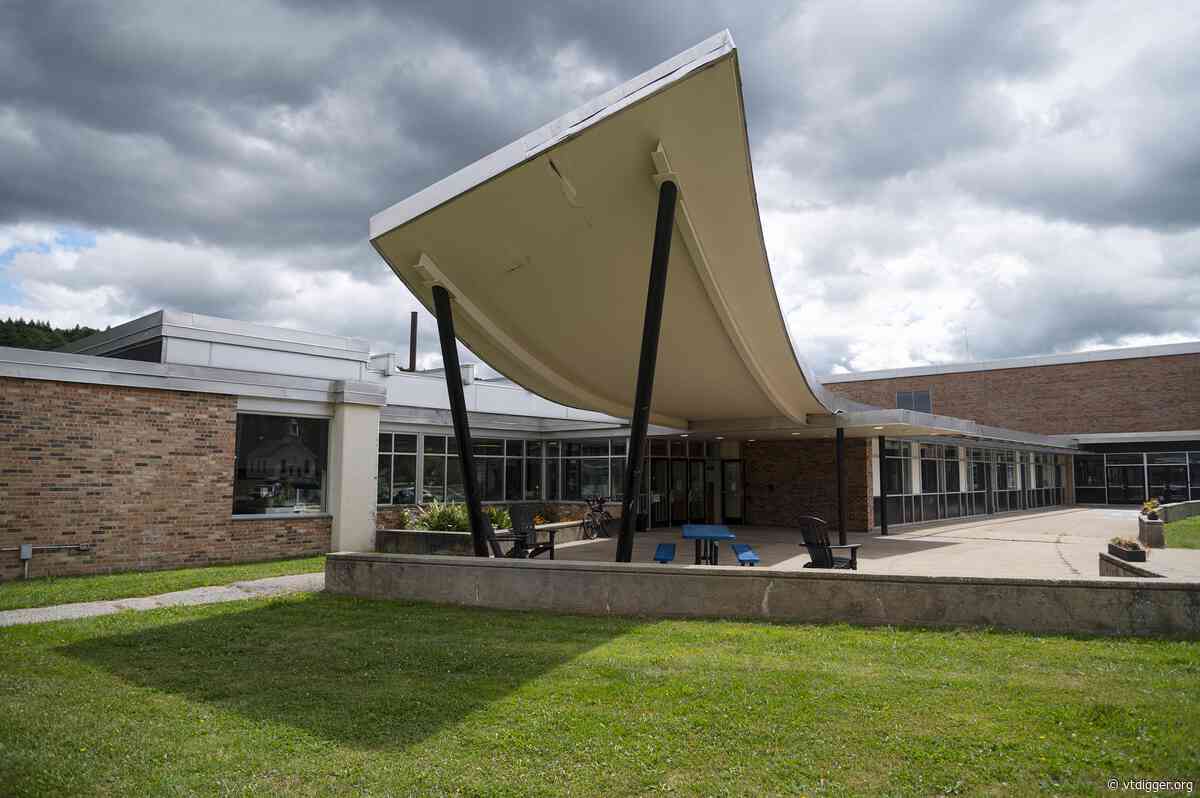 School districts assigned to new merger discussion groups