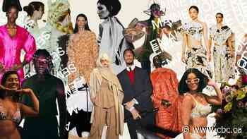 Montreal Fashion Week celebrates Quebec craftsmanship and style