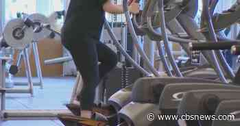 Studies show exercise is key to a longer life