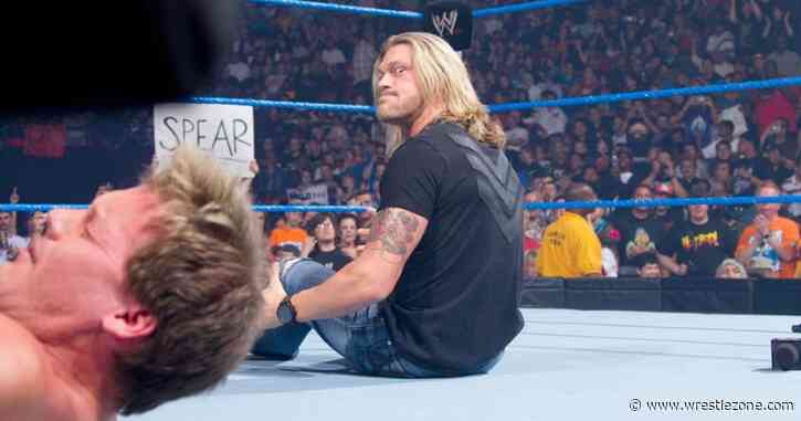 Adam Copeland’s ‘Revenge’ on Chris Jericho Is 25 Years in the Making