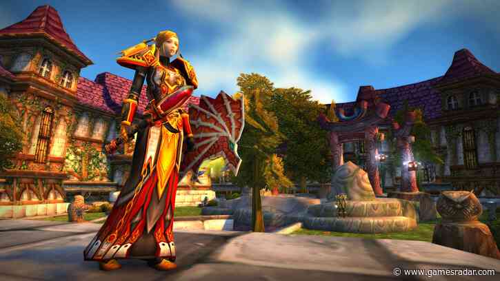 "The craziest numbers I've seen in 17 years working at Blizzard": WoW Forever devs seem genuinely shocked the beta is so popular as they explain why their MMO servers keep breaking