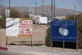 Inmate sues Nevada prison, alleging staff failed to stop attack