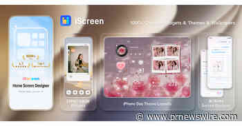 iScreen Expands iOS 27 Customization With New Extra-Large Widget Experiences, iPhone Duo Theme Support and AI-Powered Home Screen Design