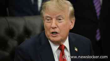 Trump claimt deal over controle veiligheid Groenland: ’VS zal voor altijd volledige bevoegdheid hebben om te doen wat nodig is’