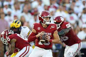 Sooners face New Mexico on Saturday for a matchup 91 years in the making
