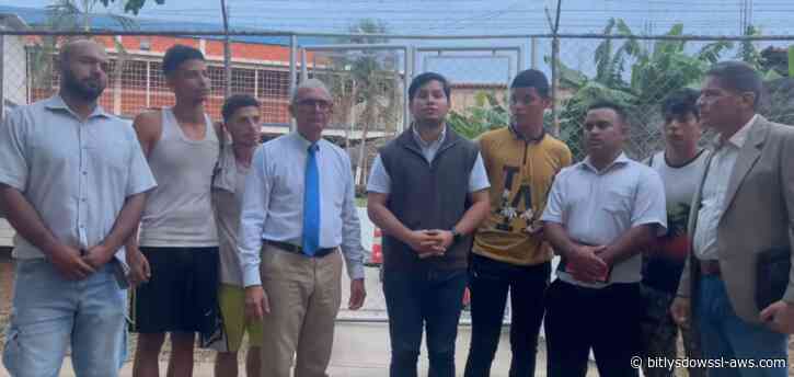Fundehullan denuncia la imputación de cinco ciudadanos en Barinas tras manifestarse por prolongados cortes eléctricos