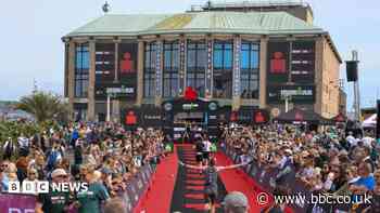 Roads, car parks and tips shut as Ironman returns