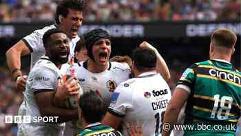 Exeter Chiefs and Bournemouth share expertise after takeover