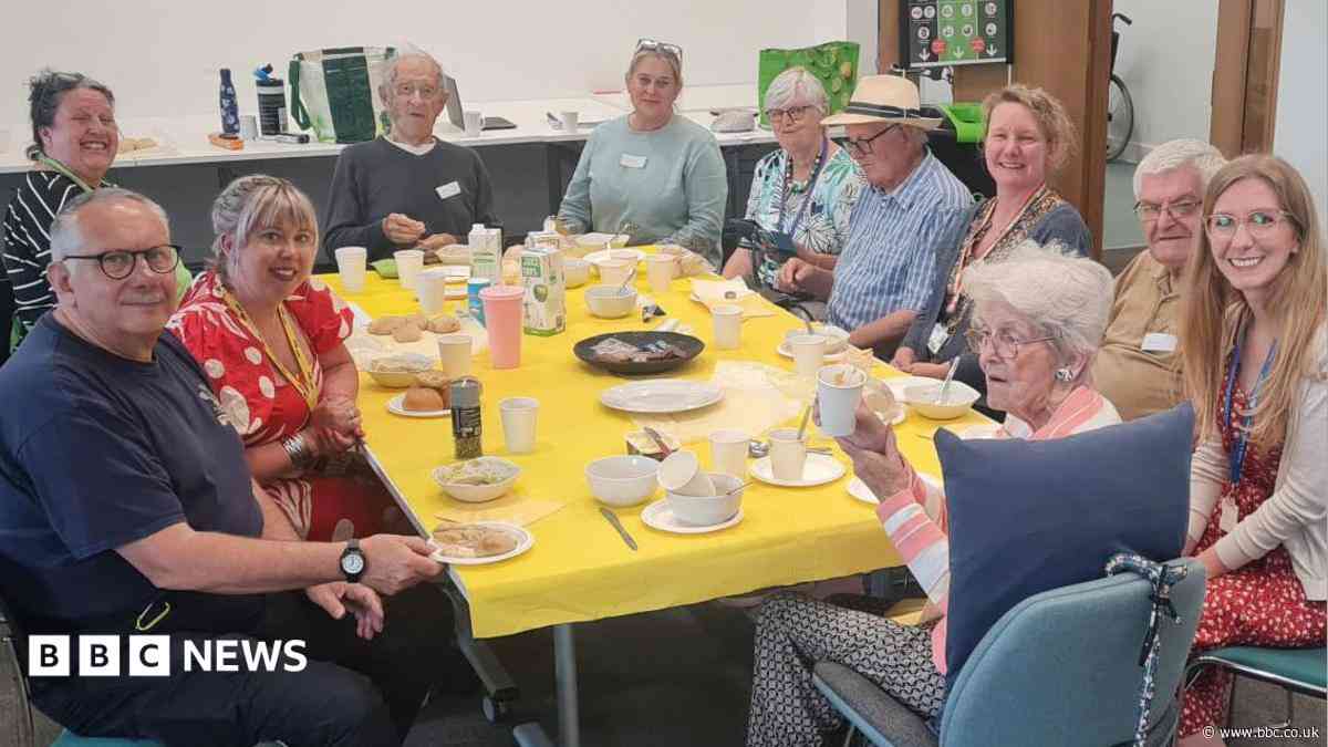 Study aims to cut veterans' dementia risk