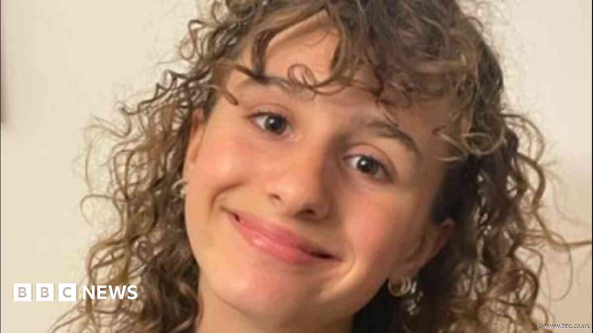 Coroner says NHS care not a factor in teen's death