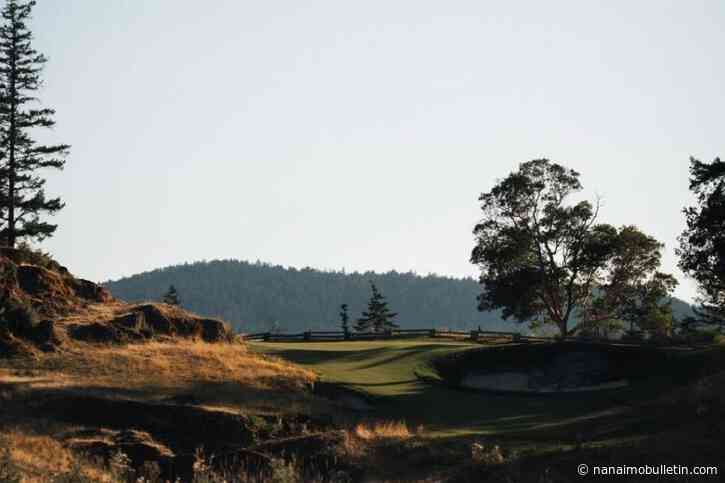 Golf rivalry returns to Langford for Indigenous Challenge Cup