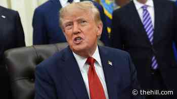Trump touts Medicaid drug savings