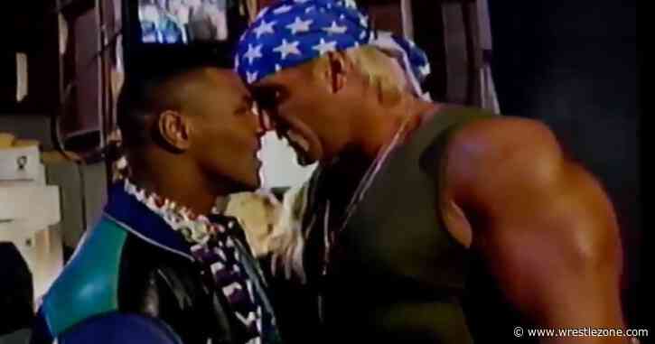Mike Tyson Gets Netflix Series After Hulk Hogan & Mr. T, Trailer & Release Date Revealed
