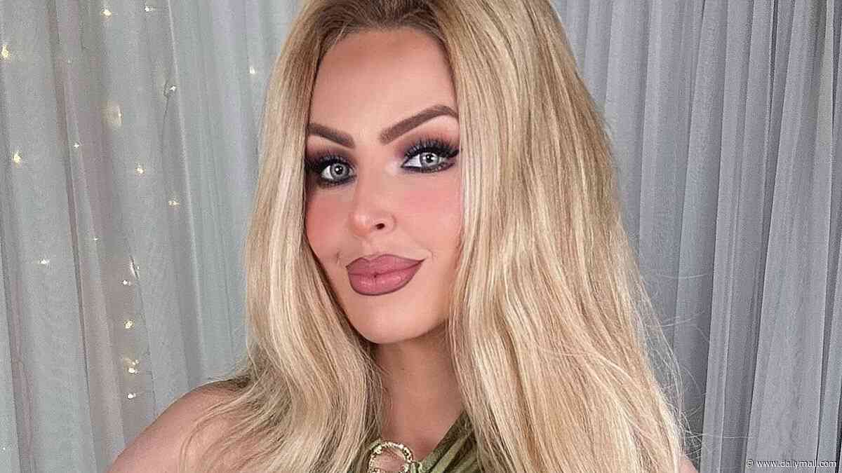 Married At First Sight star Sarah Roza reveals Seven kept her hidden in a hotel for months after stalkers sent her horrific letters threatening to 'chop her into pieces': 'They turned up at my house'