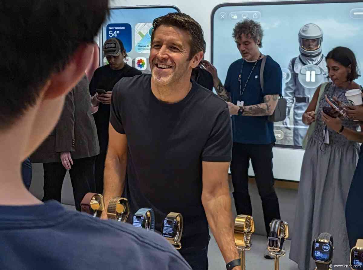 iPhone 18 Pro Launch Could Be the First of Many for Apple’s New CEO This Year