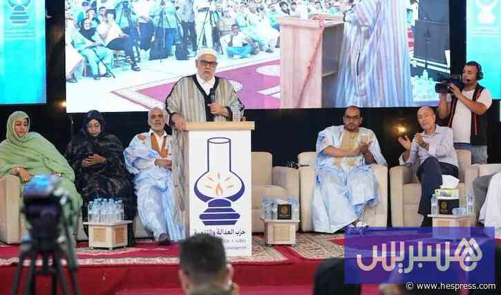 بنكيران يحذر بالعيون من شراء الأصوات ويدعو إلى التغيير عبر الانتخابات