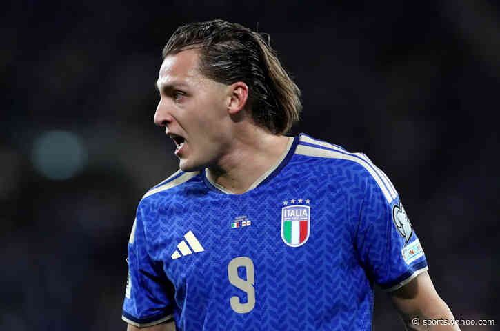 Italy call 34 players, but Mancini snub for Retegui, Udogie, Zaccagni and Politano