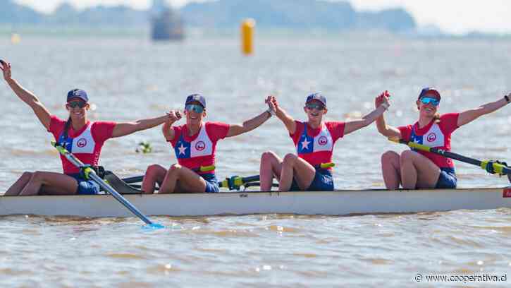 ¡Con 18 oros! Las medallas del Team Chile en los Juegos Sudamericanos Santa Fe 2026