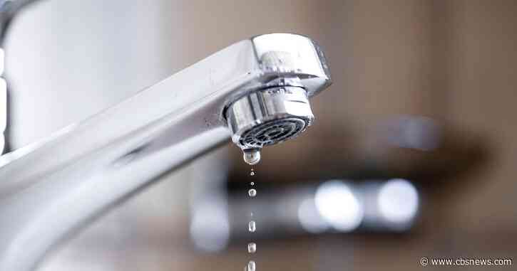 Atlanta nonprofit seeing families struggling with utility bills as city deals with unpaid water accounts