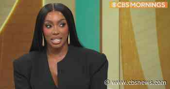 Porsha Williams reveals she underwent an emergency partial hysterectomy