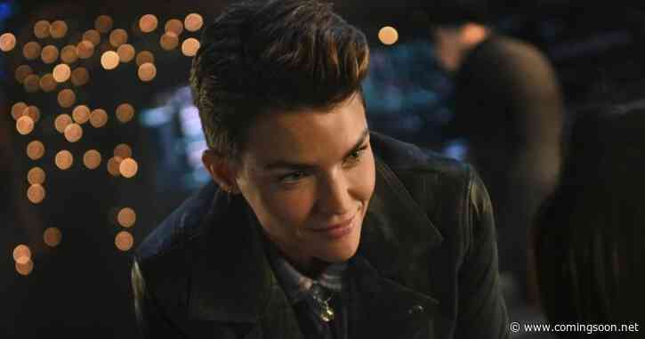 Batwoman & John Wick’s Ruby Rose Says She’s Only Gotten One Acting Offer in Years