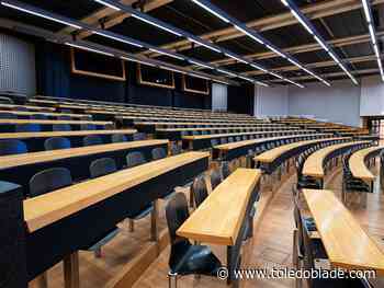 Monroe County Community College counts increase in enrollment