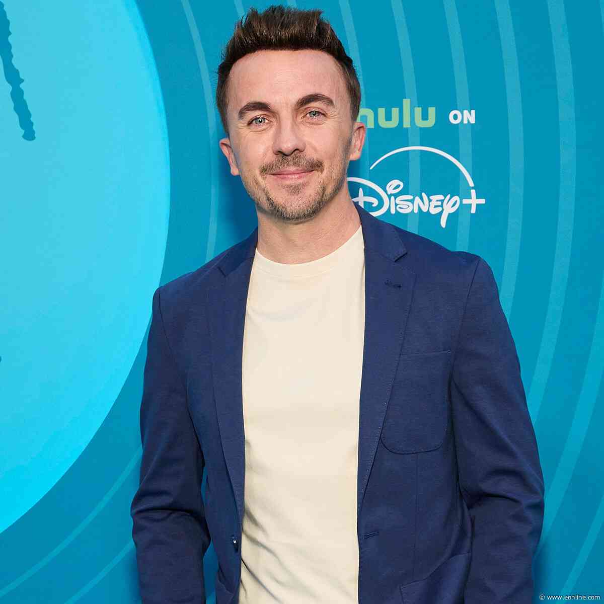 Frankie Muniz Details Hitting “Rock Bottom” Weeks After Divorce News