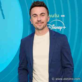 Frankie Muniz Details Hitting “Rock Bottom” Weeks After Divorce News